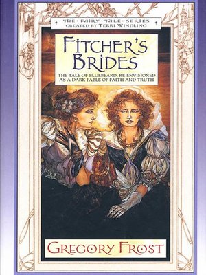 cover image of Fitcher's Brides